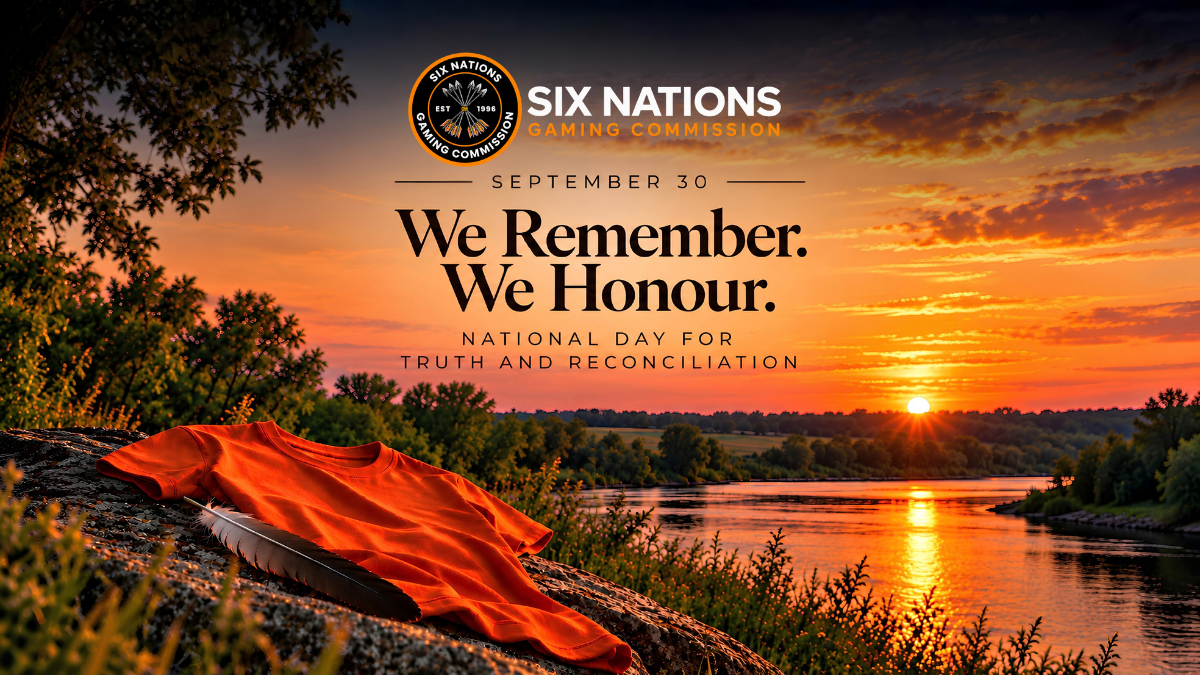 National Day for Truth and Reconciliation